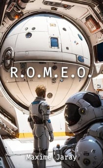 R.O.M.E.O. - Maxime Jaray's Books