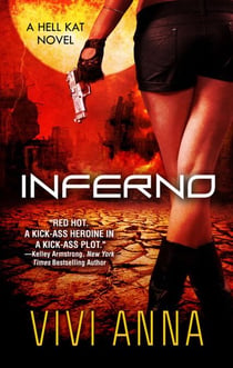 Inferno - Hell Kat, #2