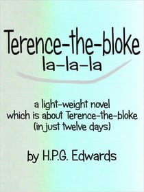 Terence-the-bloke la-la-la
