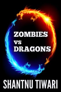 Zombies vs Dragons - I Hate Zombies