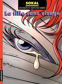 Canardo (Tome 18) - La Fille sans visage