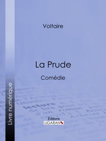 La Prude - Comédie