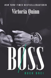Boss Buch Drei - Boss (German), #3