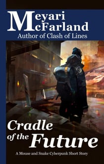 Cradle of the Future - Mouse and Snake, #12