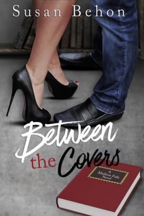 Between The Covers - Madison Falls, #8