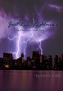 Just Like Lightning - The 5 Boroughs Series, #2