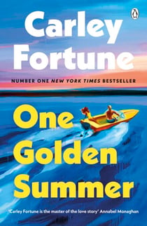 One Golden Summer - The sequel to the hit TV series EVERY YEAR AFTER - a breathtaking summer romance set in Barry's Bay