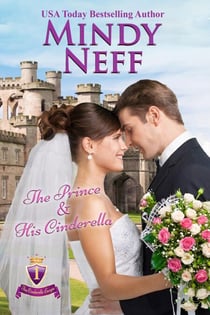 The Prince & His Cinderella - The Cinderella Escape, #1