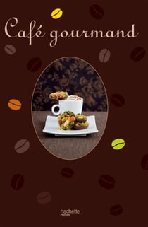Café Gourmand - So chic