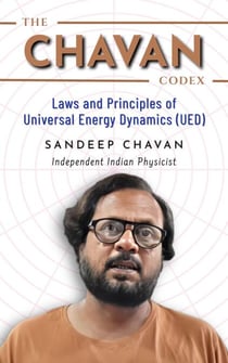 The Chavan Codex - Chavan's UED research, #13