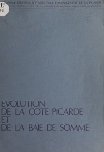 Évolution de la côte picarde et de la baie de Somme