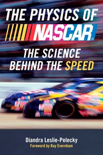 The Physics of Nascar - The Science Behind the Speed