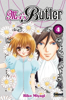 Mei's Butler - Tome 04