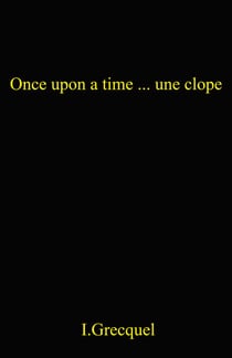 Once Upon a Time... une clope