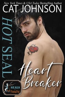 Hot SEAL, Heartbreaker - SEALs in Paradise