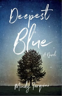 Deepest Blue - A Novel