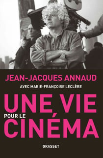 Une vie pour le cinéma - récit