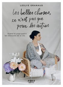 Les belles choses, ce n'est pas que pour les autres