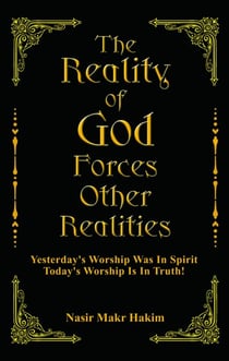 The Reality Of God Forces Other Realities