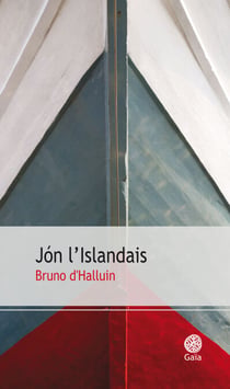 Jón l'Islandais