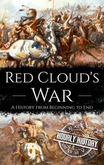 Red Cloud's War - Native American History