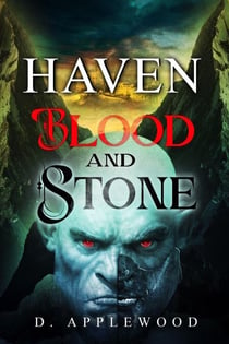 Haven Blood and Stone