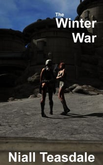 The Winter War - Aneka Jansen, #4