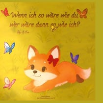 Wenn ich so wäre wie du, wer wäre dann so wie ich? - Idy &amp; Eve