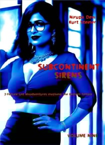 Subcontinent Sirens - Subcontinent Sirens, #9