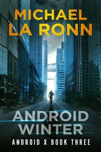Android Winter - Android X, #3