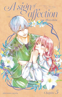 A Sign of Affection - Chapitre 5 (VF)