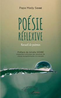 Poésie réflexive. Recueil de poèmes