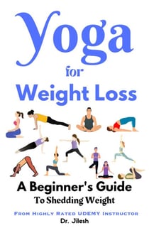 Yoga for Weight Loss: A Beginner's Guide to Shedding Weight - Yoga