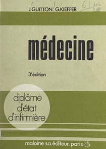Médecine - 40 figures