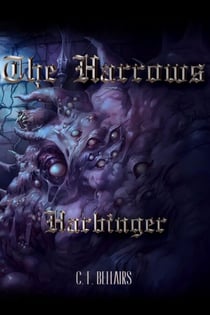 Harbinger - The Harrows, #1
