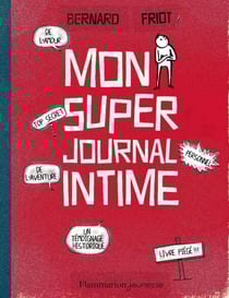 Mon super journal intime