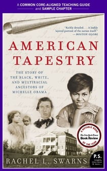 A Teacher's Guide to American Tapestry - Common-Core Aligned Teacher Materials and a Sample Chapter
