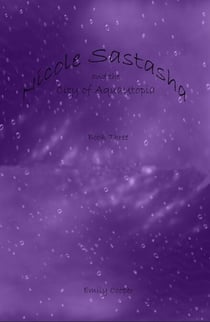 Nicole Sastasha and the City of AquaUtopia - Nicole Sastasha, #3