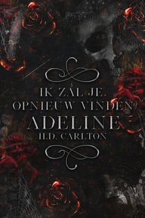 Ik zal je opnieuw vinden, Adeline - Kat en muis, #2