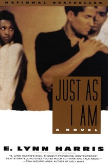 Just As I Am - A Novel