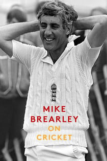 On Cricket - A Portrait of the Game
