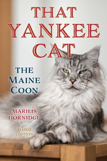 That Yankee Cat - The Maine Coon