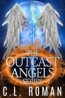 Outcast Angels Box Set - Outcast Angels