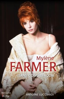 Mylène Farmer - Sans contrefaçon