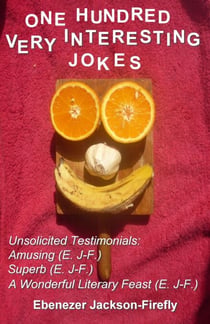 One Hundred Very Interesting Jokes - Jokes by the Hundred, #4