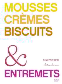 Entremets
