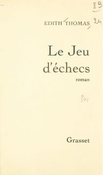 Le jeu d'échecs