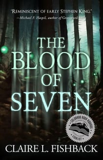 The Blood of Seven - Origin Codex, #1