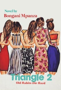 Triangle 2: Old Habits Die Hard - Triangle, #5