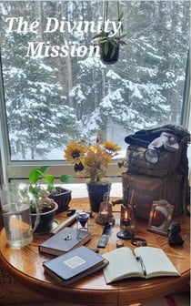 The Divinity Mission